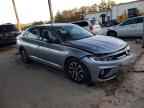 2025 VOLKSWAGEN JETTA