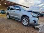 2015 TOYOTA Sequoia