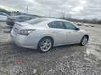 2014 NISSAN Maxima