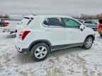 2019 CHEVROLET TRAX