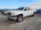 2007 GMC Sierra