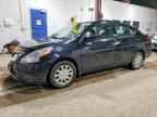 2016 NISSAN VERSA