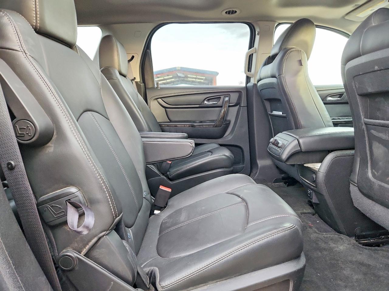 2015 GMC ACADIA
