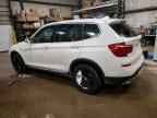 2017 BMW X3