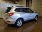 2011 HYUNDAI SANTA FE