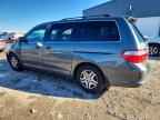 2007 HONDA ODYSSEY
