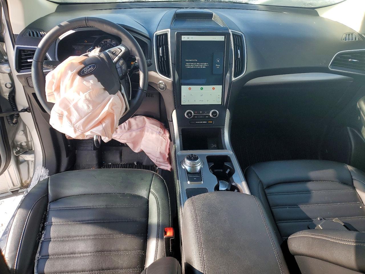 2023 FORD EDGE