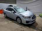 2017 SUBARU IMPREZA