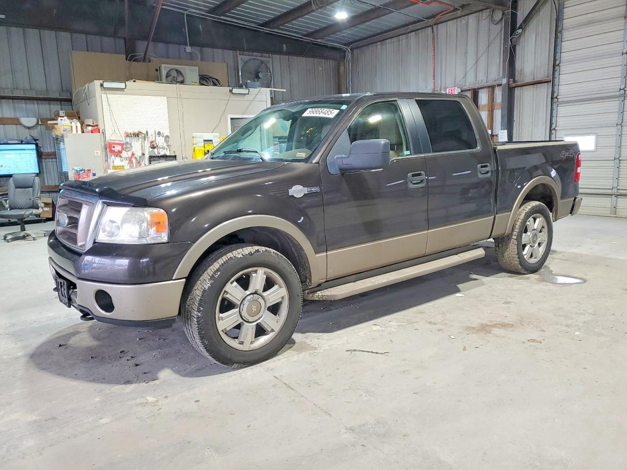 2006 FORD F-150