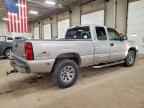 2005 CHEVROLET Silverado