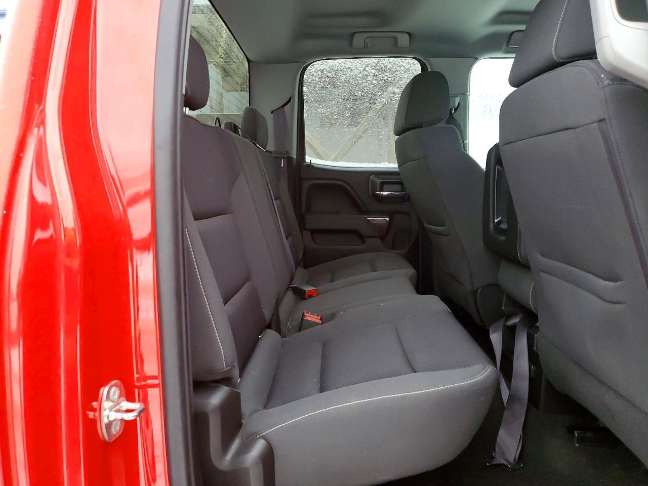 2016 GMC Sierra