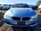 2014 BMW 4 Series