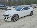 2010 CHEVROLET Camaro