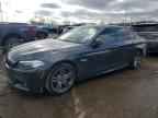 2015 BMW 5 series