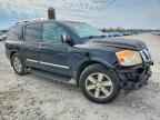2011 NISSAN Armada