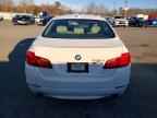 2011 BMW 5 series