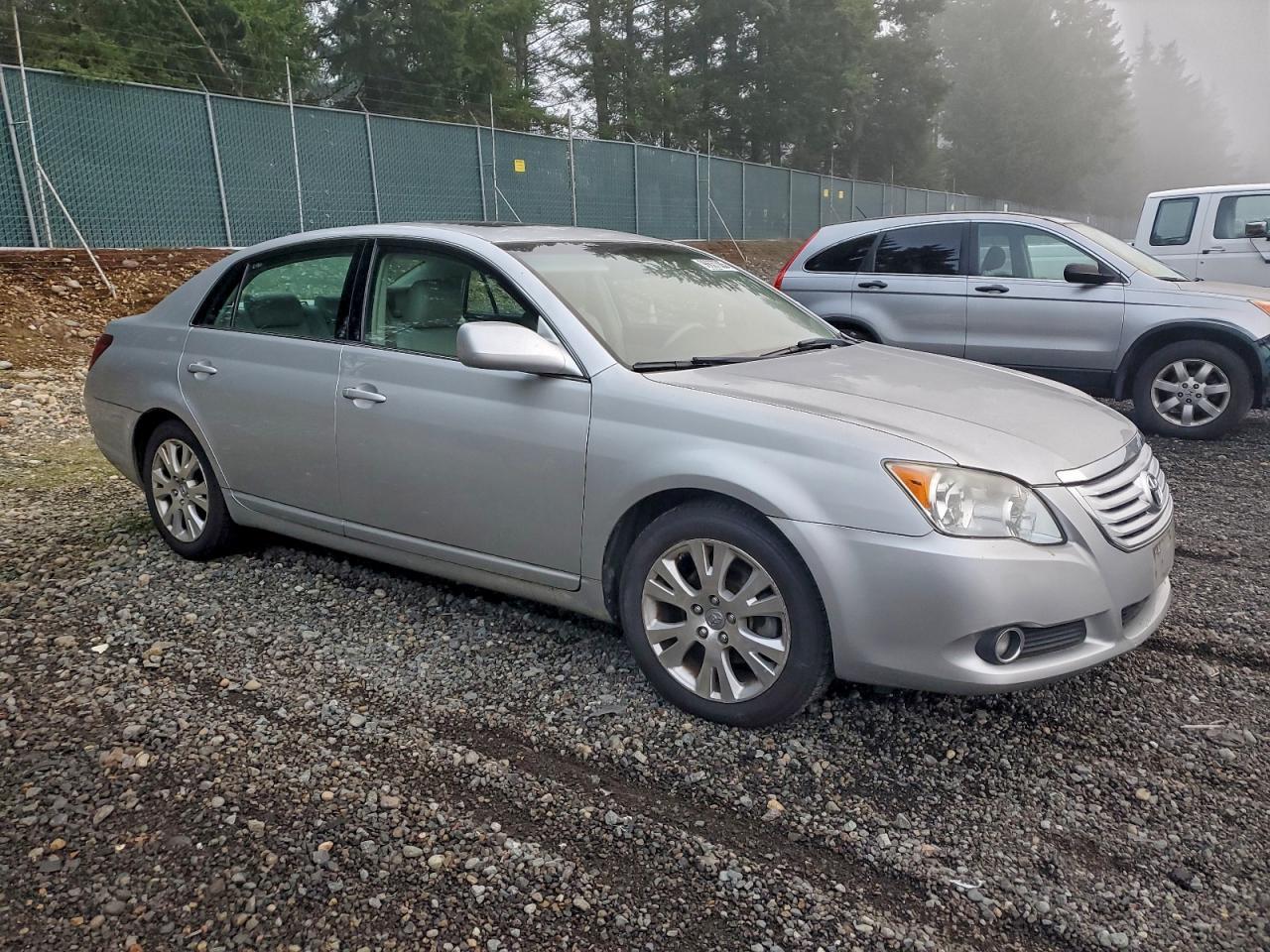 2008 TOYOTA Avalon
