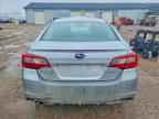 2018 SUBARU Legacy