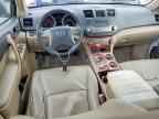 2010 TOYOTA HIGHLANDER