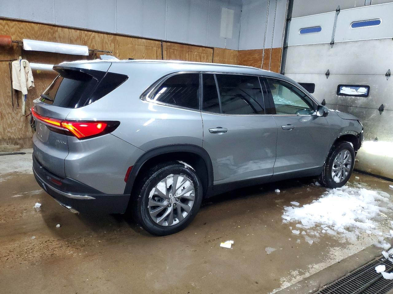 2026 BUICK ENCLAVE