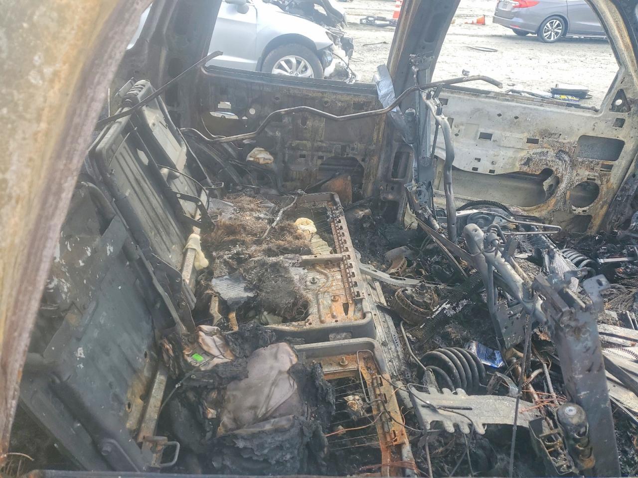 2002 GMC Yukon