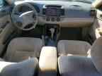 2002 TOYOTA CAMRY