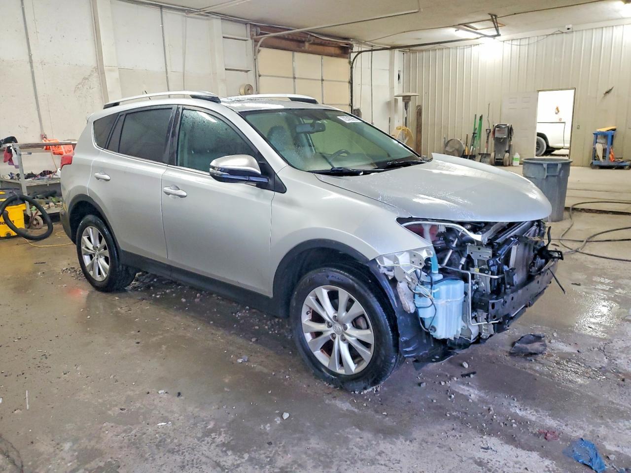 2014 TOYOTA RAV4