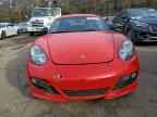 2011 PORSCHE Cayman