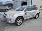 2009 TOYOTA RAV4