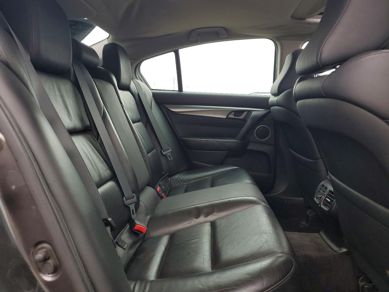2010 ACURA TL