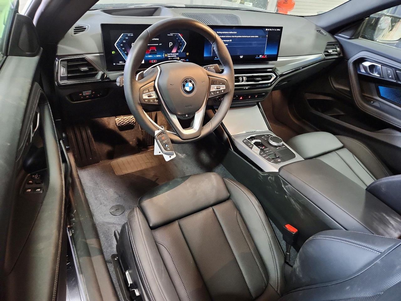 2024 BMW 2 Series