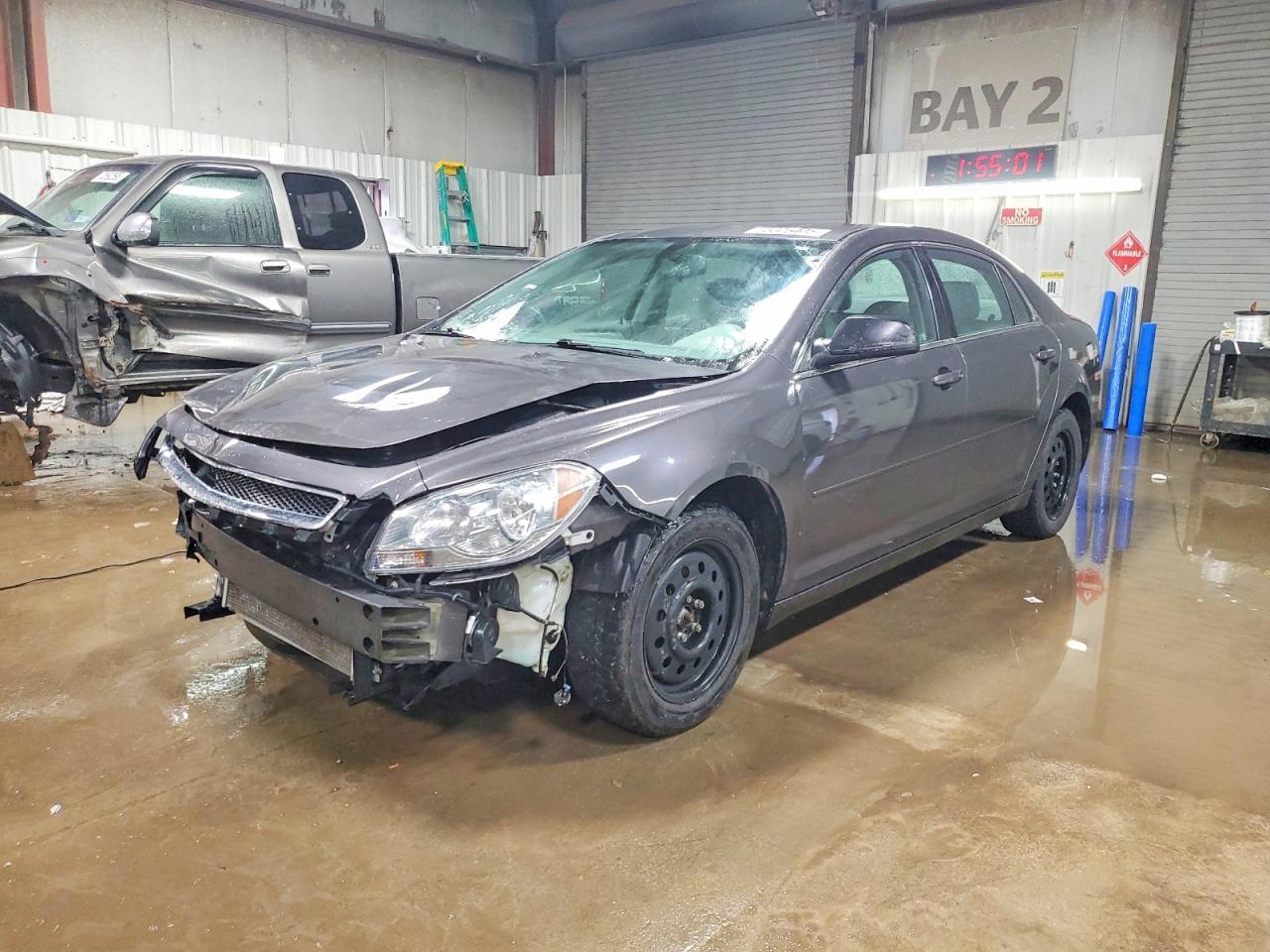 2012 CHEVROLET MALIBU