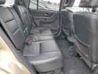 2001 HONDA CR-V