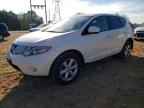 2009 NISSAN MURANO