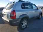 2008 HYUNDAI TUCSON