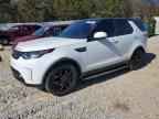 2019 LAND ROVER Discovery
