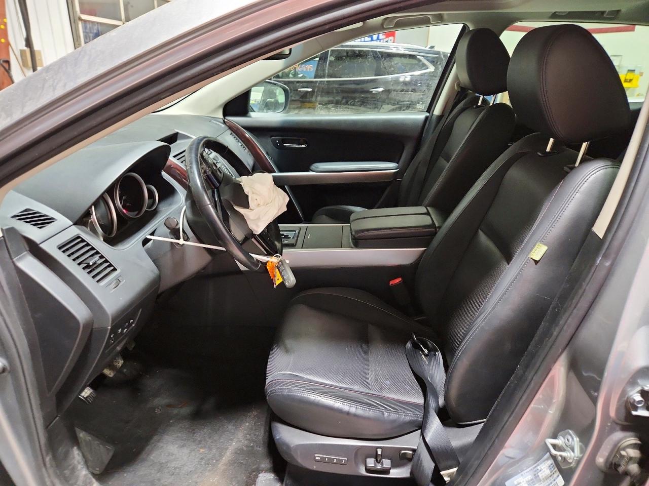 2013 MAZDA CX-9