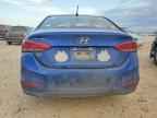 2022 HYUNDAI ACCENT