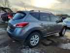 2014 NISSAN MURANO