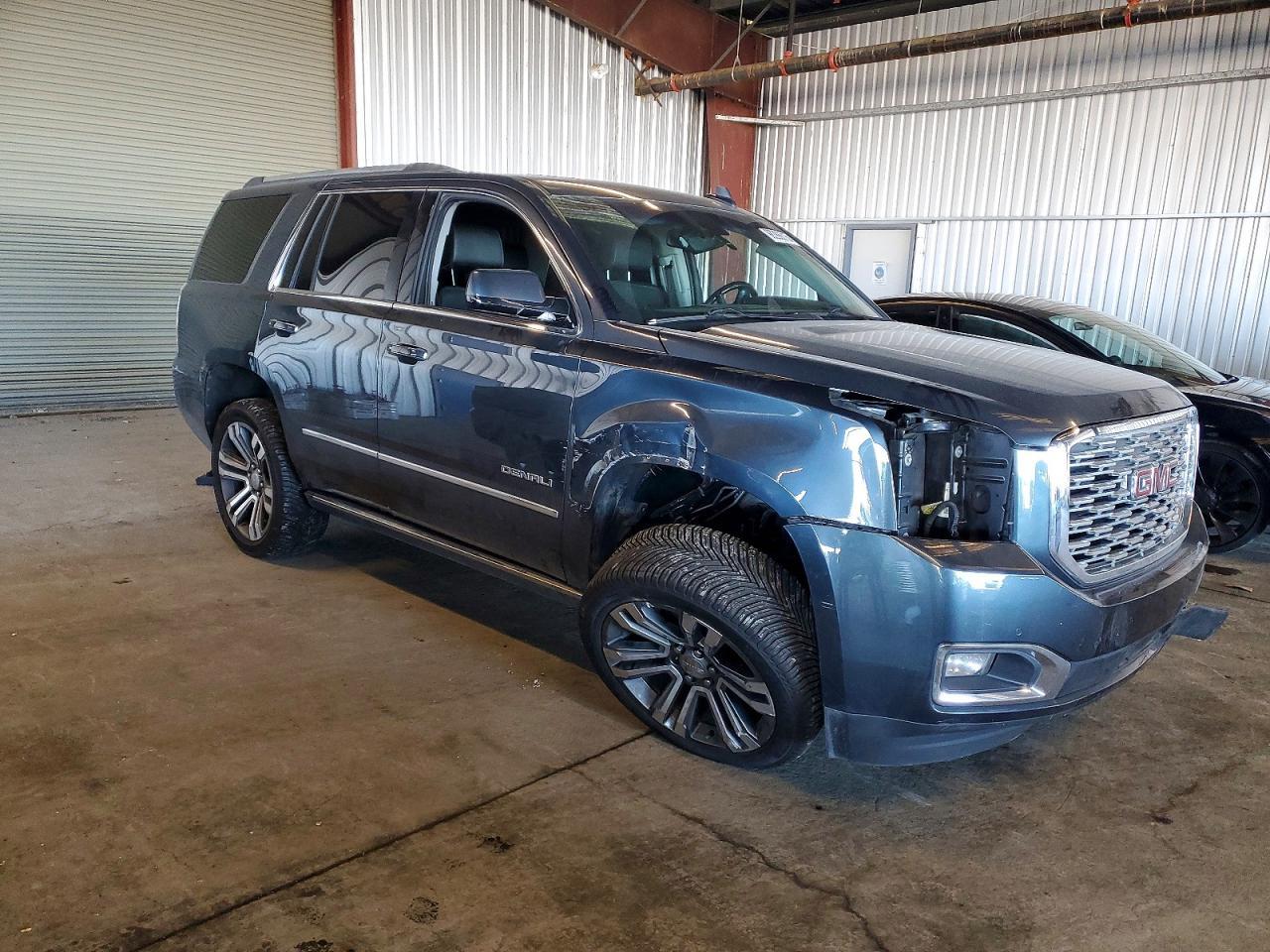 2019 GMC Yukon