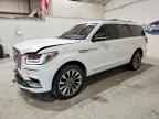 2020 LINCOLN Navigator