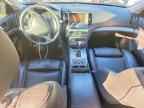 2011 INFINITI G37