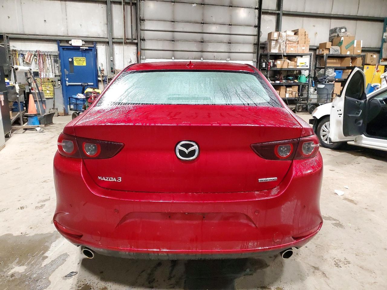 2019 MAZDA 3