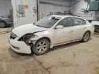 2008 NISSAN ALTIMA