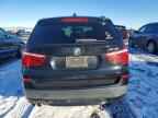 2011 BMW X3