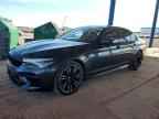 2019 BMW M5