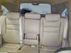 2009 HONDA CR-V