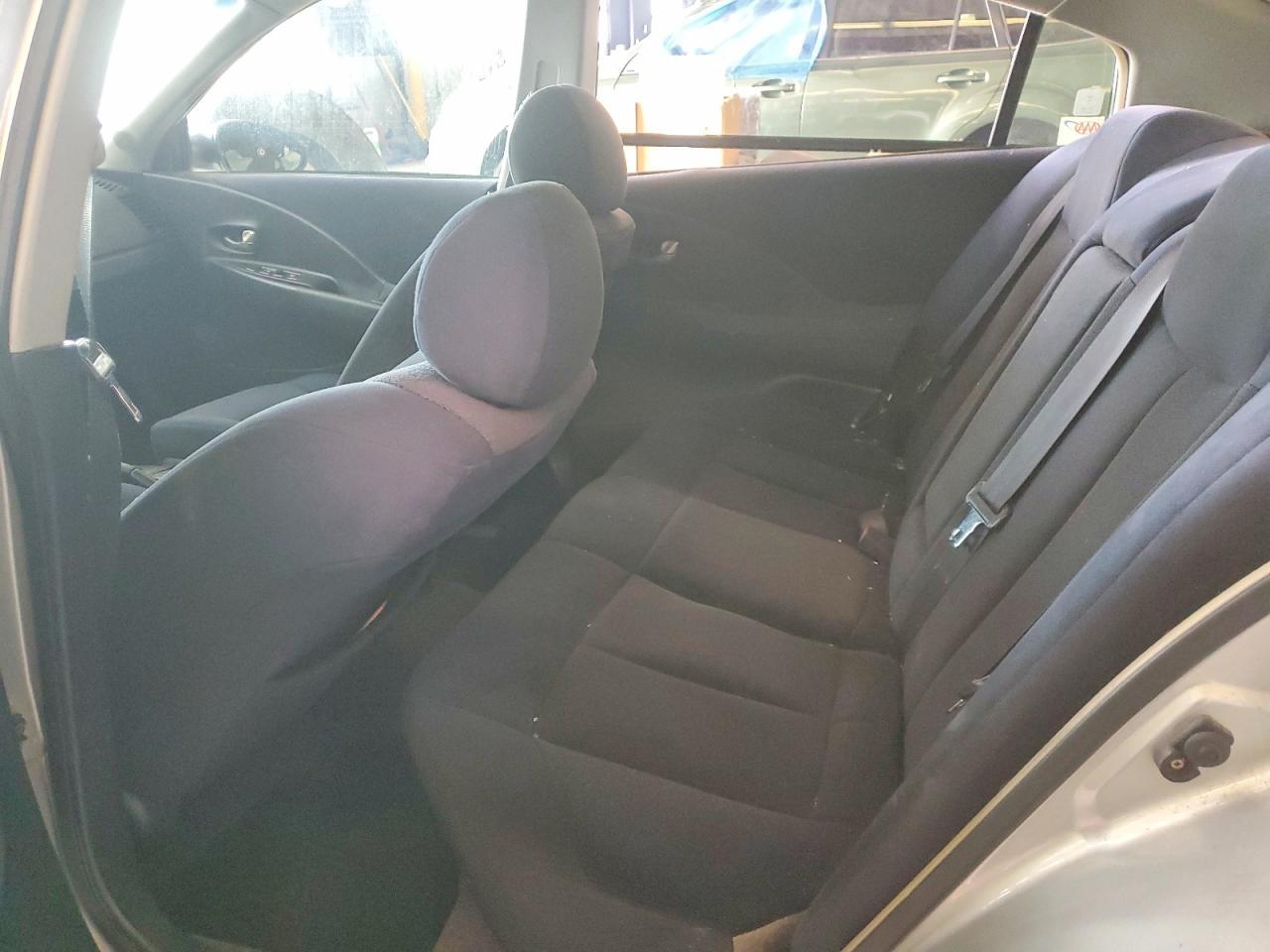 2003 NISSAN ALTIMA