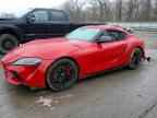 2020 TOYOTA Supra