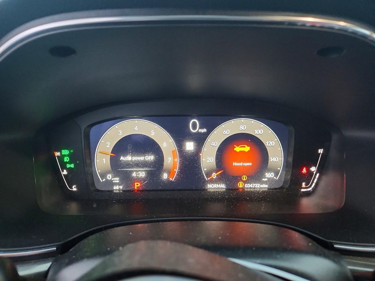 2024 ACURA Integra